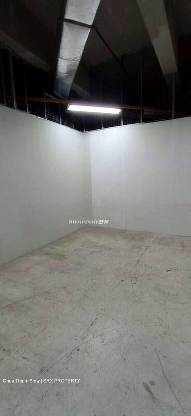 Imm Building (D22), Factory #606901691